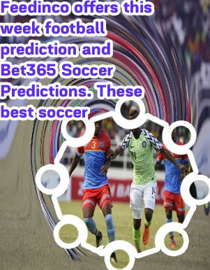 All nigerian soccer prediction