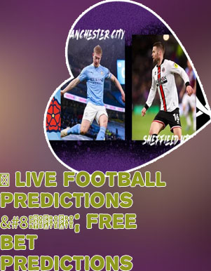 Amazing football prediction