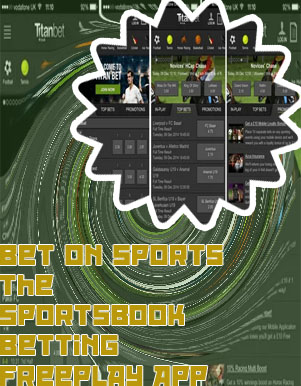 Best app for betting on football