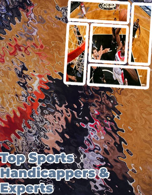 Best basketball handicappers