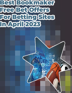 Best bookies for free bets
