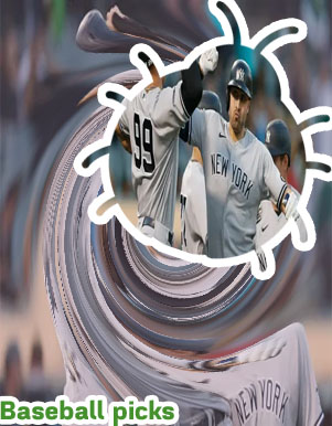 Best mlb betting picks