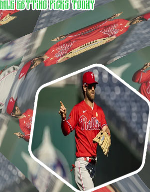 Best mlb picks today