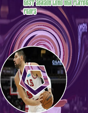 Best nba player props today