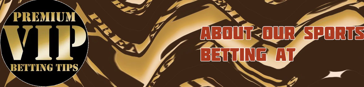 Best premium betting tips