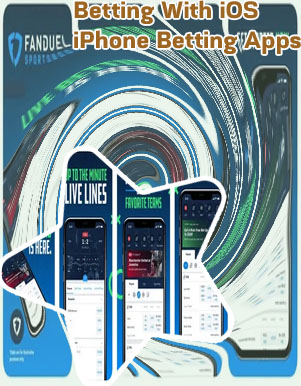 Best rated betting apps