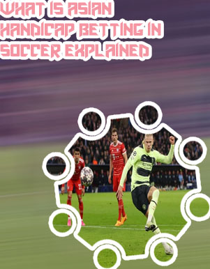 Best soccer handicap prediction