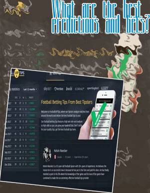 Best soccer predictions site for betting tips