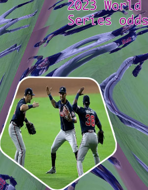 Betting odds baseball world series