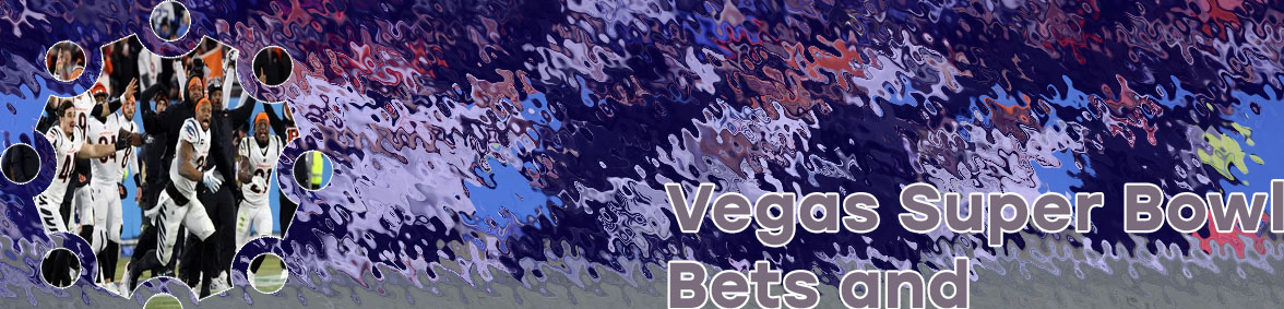 Betting on the super bowl odds