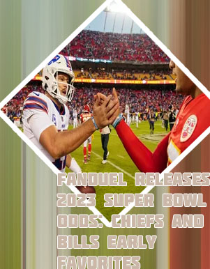 Bills odds to win the super bowl