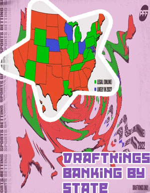 Draftkings states