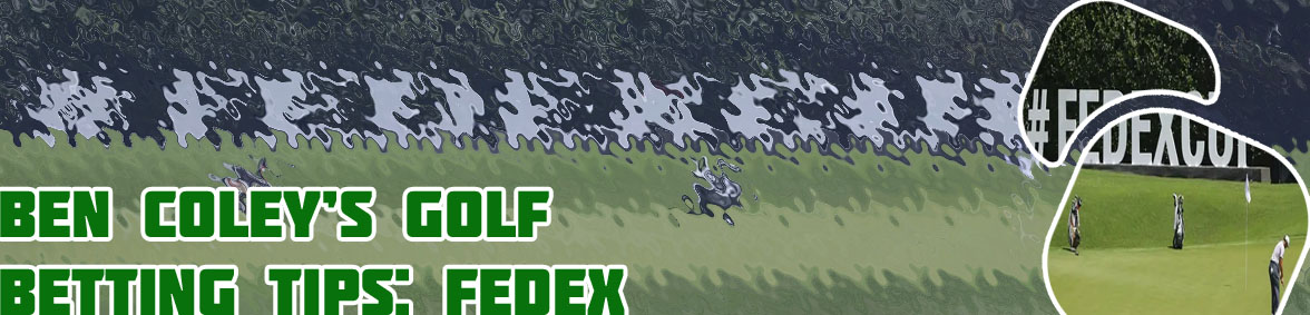 Fedex cup betting