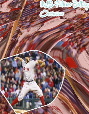Future bets mlb