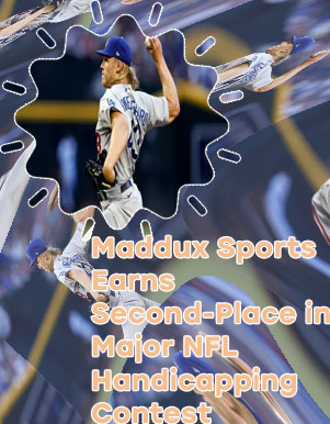 Maddux mlb odds