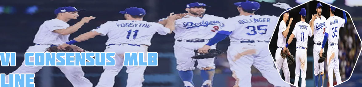 Mlb lines for tomorrow
