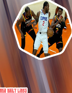 Nba basketball odds