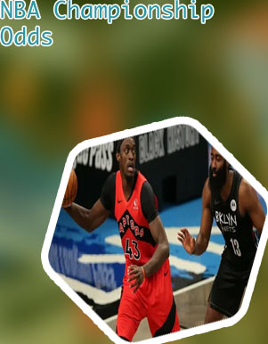 Nba championship odds draftkings