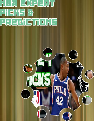 Nba expert picks tonight