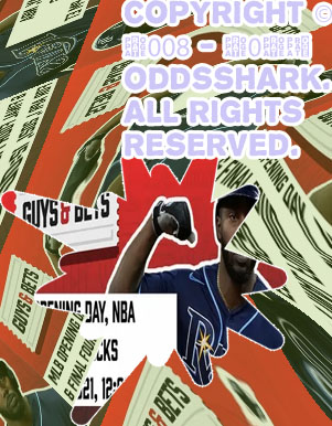Nba odds shark