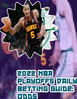 Nba playoffs betting predictions