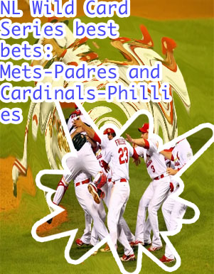 Odds on cardinals winning world series