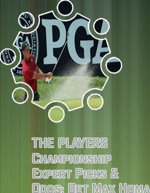 Pga championship odds cbs