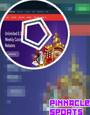 Pinnacle online betting