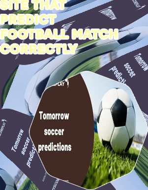 Predictions for tomorrow soccer matches today
