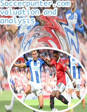 Soccer punter prediction