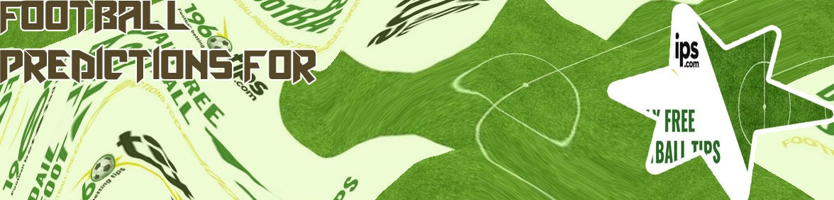 Tips soccer prediction win