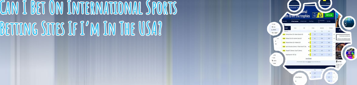 Top betting site in the world