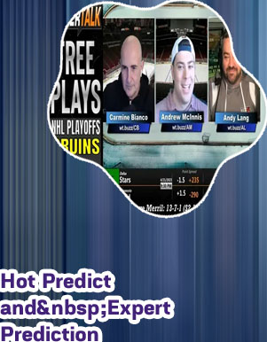 Vista bet prediction